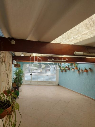 Sobrado, 3 quartos, 128 m² - Foto 5