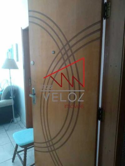 Apartamento, 1 quarto, 52 m² - Foto 1