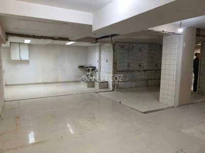 Loja-Salão, 193 m² - Foto 4