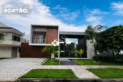 Casa, 1 quarto, 499 m² - Foto 1
