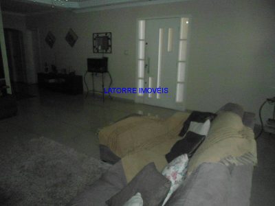 Casa, 3 quartos, 500 m² - Foto 2