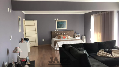 Casa de Condomínio, 6 quartos - Foto 4