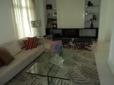 Apartamento, 3 quartos, 250 m² - Foto 2