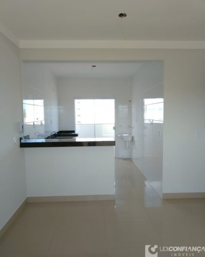 Apartamento, 2 quartos, 53 m² - Foto 4