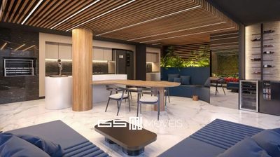 Apartamento, 4 quartos, 158 m² - Foto 5