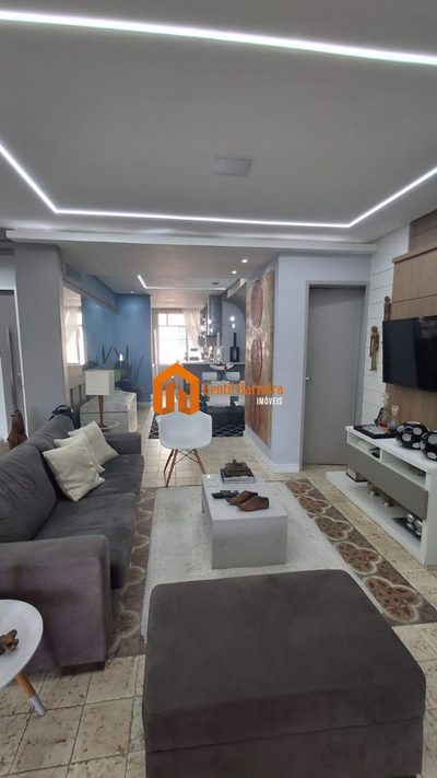 Apartamento, 3 quartos, 165 m² - Foto 2