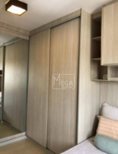 Apartamento, 2 quartos, 57 m² - Foto 3