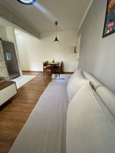 Apartamento, 2 quartos, 54 m² - Foto 2