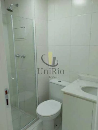 Apartamento, 2 quartos, 60 m² - Foto 5