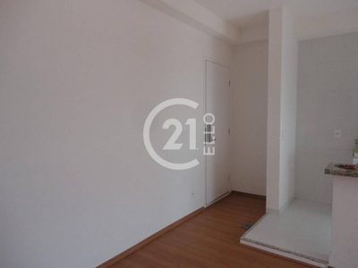 Apartamento, 2 quartos, 50 m² - Foto 4