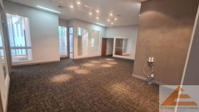 Sala-Conjunto, 424 m² - Foto 2