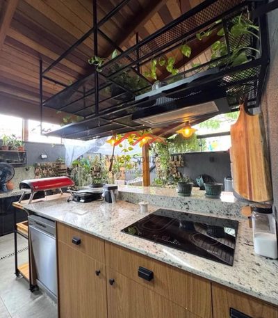 Sobrado, 3 quartos, 68 m² - Foto 1