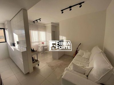 Apartamento, 2 quartos, 48 m² - Foto 1