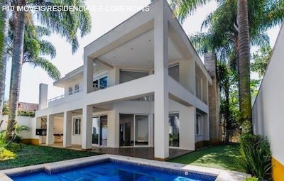 Casa, 4 quartos - Foto 1