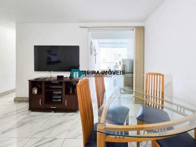 Apartamento, 3 quartos, 65 m² - Foto 3