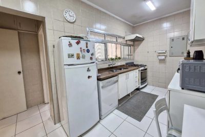 Apartamento, 3 quartos, 206 m² - Foto 2