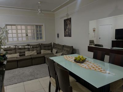 Casa, 3 quartos, 128 m² - Foto 1