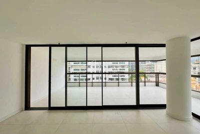 Apartamento, 3 quartos, 166 m² - Foto 3