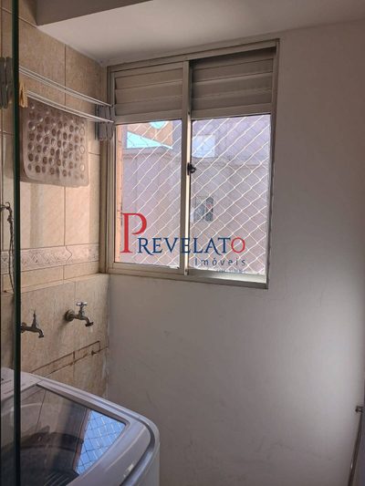 Apartamento, 2 quartos, 56 m² - Foto 4