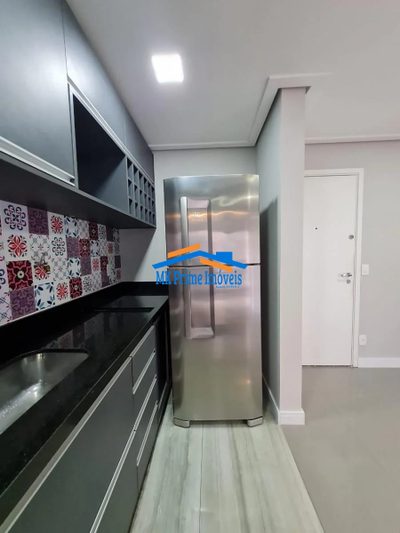 Apartamento, 2 quartos, 62 m² - Foto 4