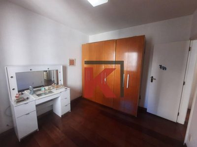 Apartamento, 2 quartos, 86 m² - Foto 4