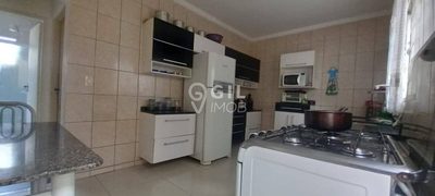 Casa, 2 quartos, 96 m² - Foto 3