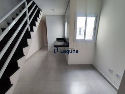 Cobertura, 2 quartos - Foto 1
