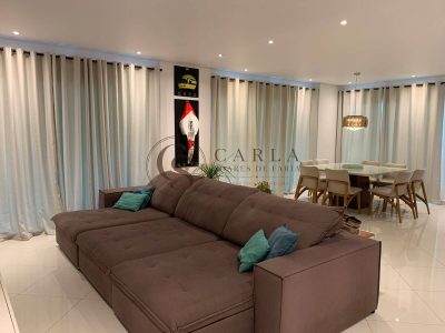 Apartamento, 3 quartos, 134 m² - Foto 2