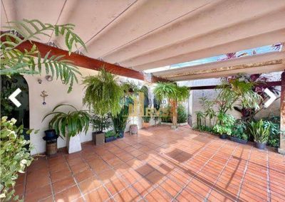 Casa, 3 quartos, 90 m² - Foto 1