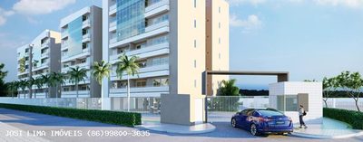 Apartamento, 3 quartos, 70 m² - Foto 4