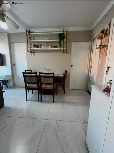 Apartamento, 2 quartos, 42 m² - Foto 1