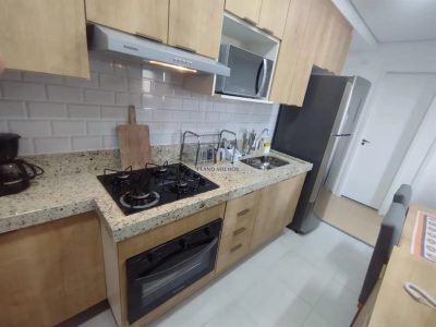 Apartamento, 2 quartos, 36 m² - Foto 1
