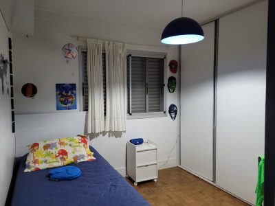 Apartamento, 2 quartos - Foto 5