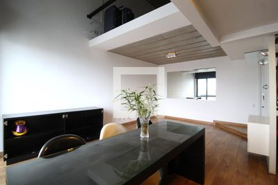Apartamento, 1 quarto, 70 m² - Foto 3