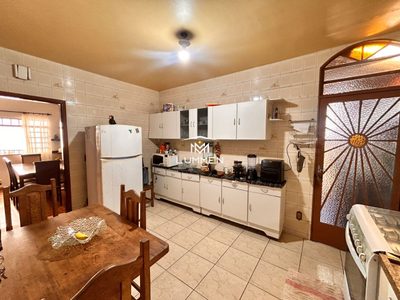 Casa, 3 quartos, 150 m² - Foto 4