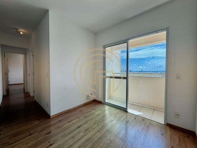 Apartamento, 3 quartos, 75 m² - Foto 3