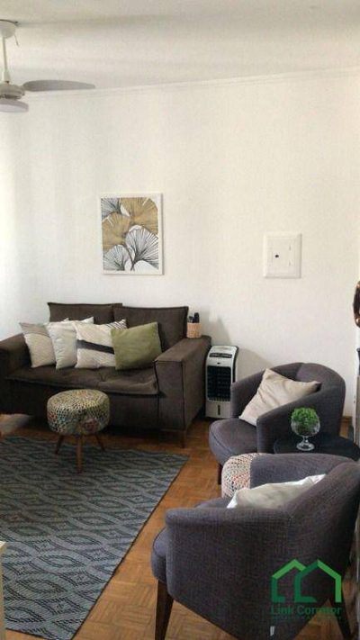 Apartamento, 3 quartos, 67 m² - Foto 4