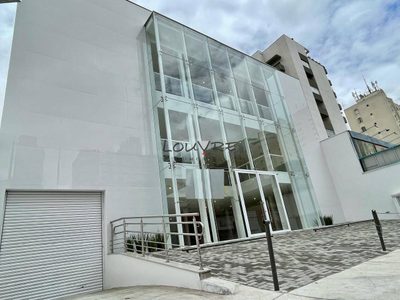 Prédio Inteiro, 2186 m² - Foto 3