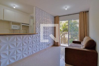 Apartamento, 2 quartos, 47 m² - Foto 2