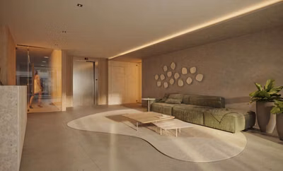 Apartamento, 3 quartos, 105 m² - Foto 4