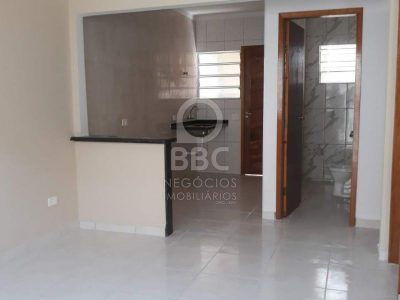 Casa, 2 quartos, 50 m² - Foto 5