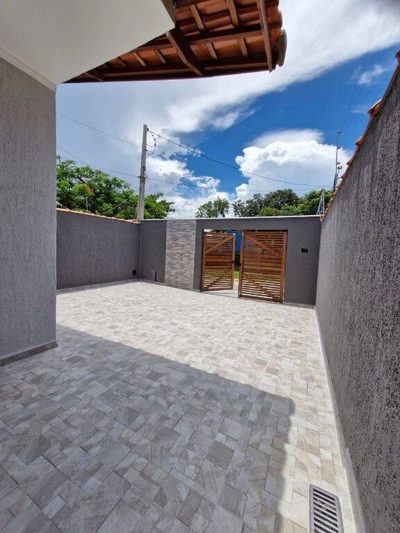 Casa, 3 quartos, 90 m² - Foto 4