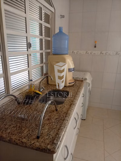 Sobrado, 1 quarto - Foto 5