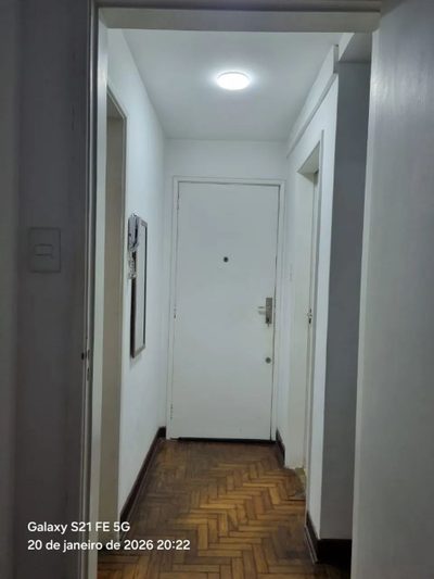 Apartamento, 1 quarto, 55 m² - Foto 5