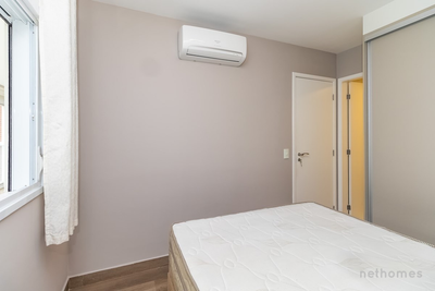Apartamento, 1 quarto, 48 m² - Foto 2