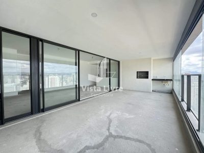 Apartamento, 4 quartos, 190 m² - Foto 1