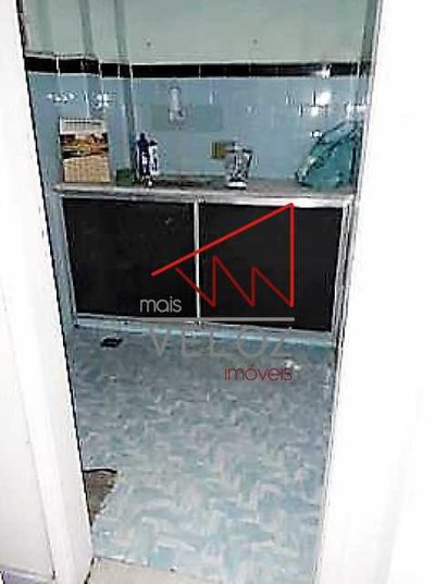 Apartamento, 1 quarto, 40 m² - Foto 2