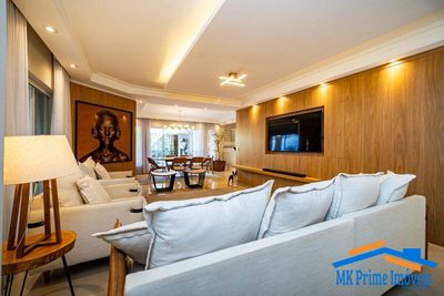 Casa de Condomínio, 4 quartos - Foto 5