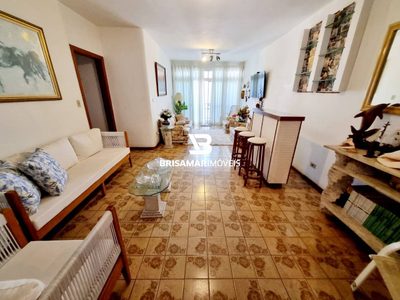 Apartamento, 3 quartos, 140 m² - Foto 2