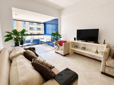 Apartamento, 4 quartos, 220 m² - Foto 4